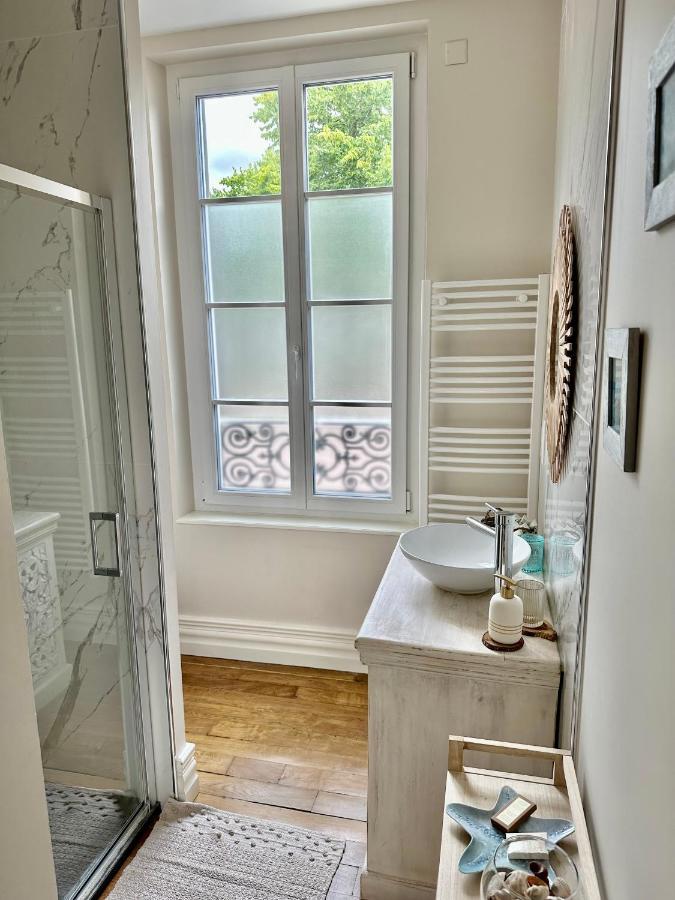 Appartement Cocooning Coeur De Troyes Extérieur photo