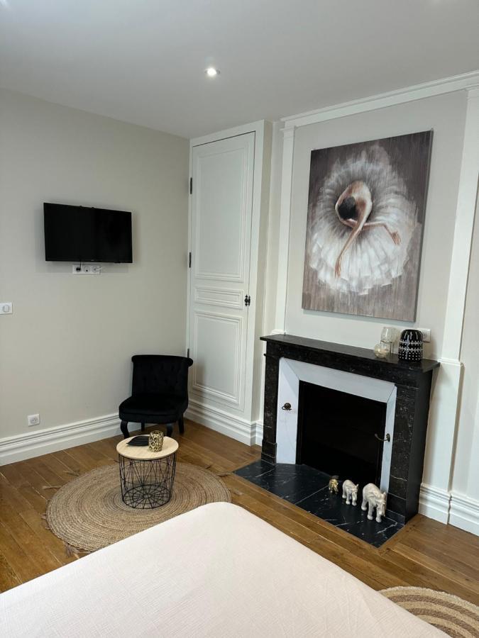 Appartement Cocooning Coeur De Troyes Extérieur photo